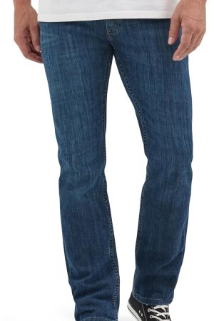 Men's Legendary Slim Straight Jean