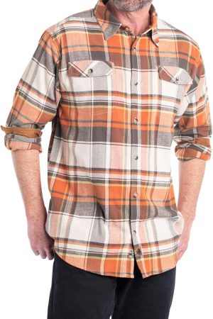 Men's Legendary Flannel Shirt