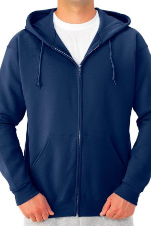 Men’s   Hoodies & Sweatshirts, Cotton Blend, Sizes S-3X